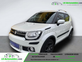 Suzuki Ignis , garage LB AUTOMOBILES  Beaupuy